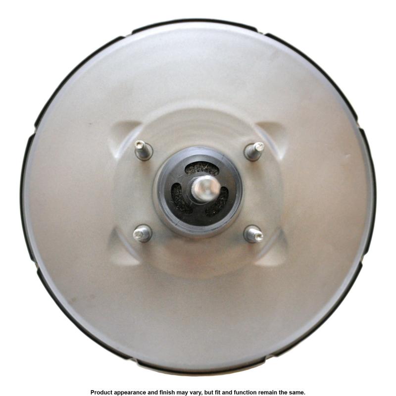 2016 Toyota 4Runner Power Brake Booster A1 Cardone 533627 image 3 of 4