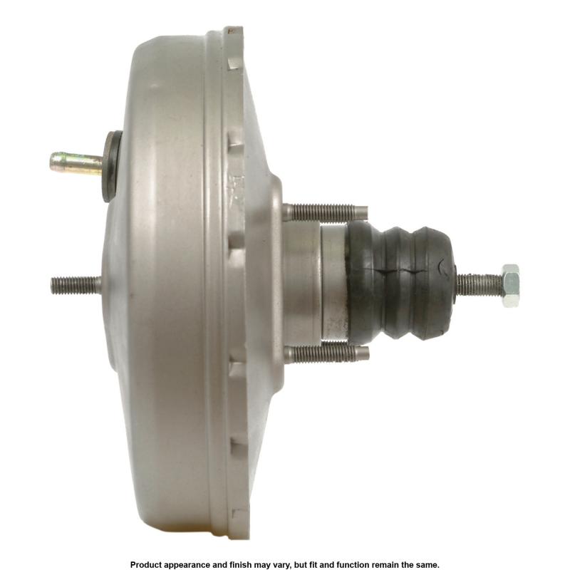 2000 Toyota Echo Power Brake Booster