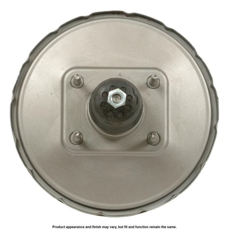 2000 Toyota Echo Power Brake Booster A1 Cardone 534530 image 2 of 4