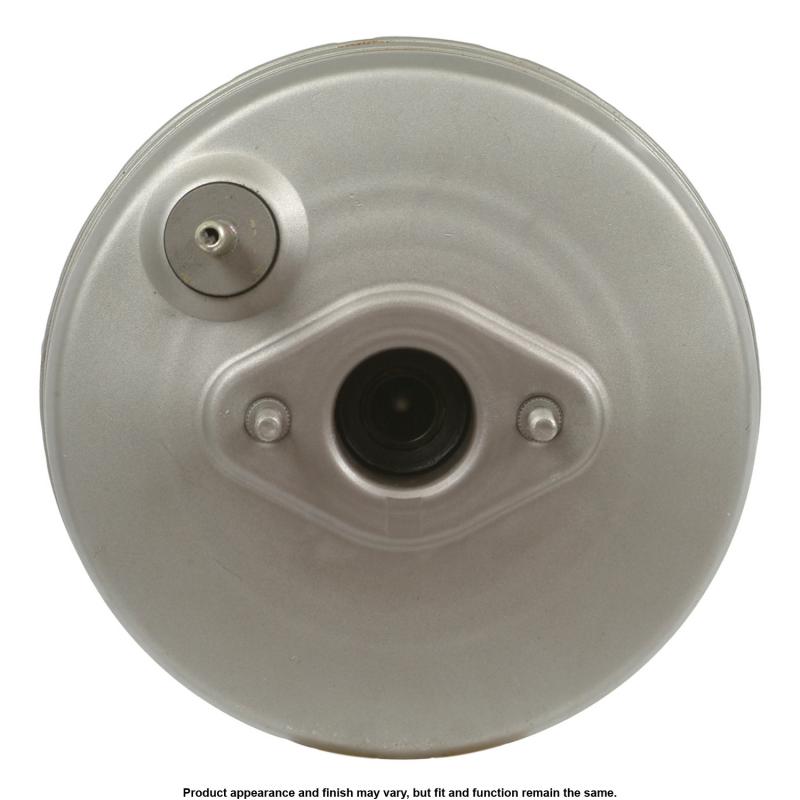 2000 Toyota Echo Power Brake Booster A1 Cardone 534530 image 4 of 4