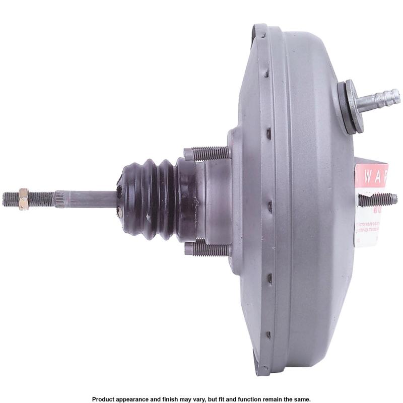 2003 Toyota MR2 Spyder Power Brake Booster A1 Cardone 534531 image 1 of 4
