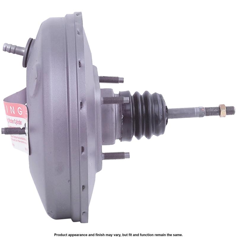 2003 Toyota MR2 Spyder Power Brake Booster A1 Cardone 534531 image 2 of 4
