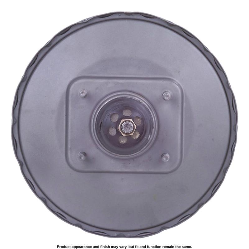 2003 Toyota MR2 Spyder Power Brake Booster A1 Cardone 534531 image 3 of 4