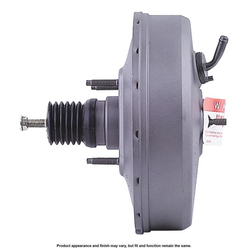 2004 Toyota Celica Power Brake Booster A1 Cardone 534630 image 2 of 4