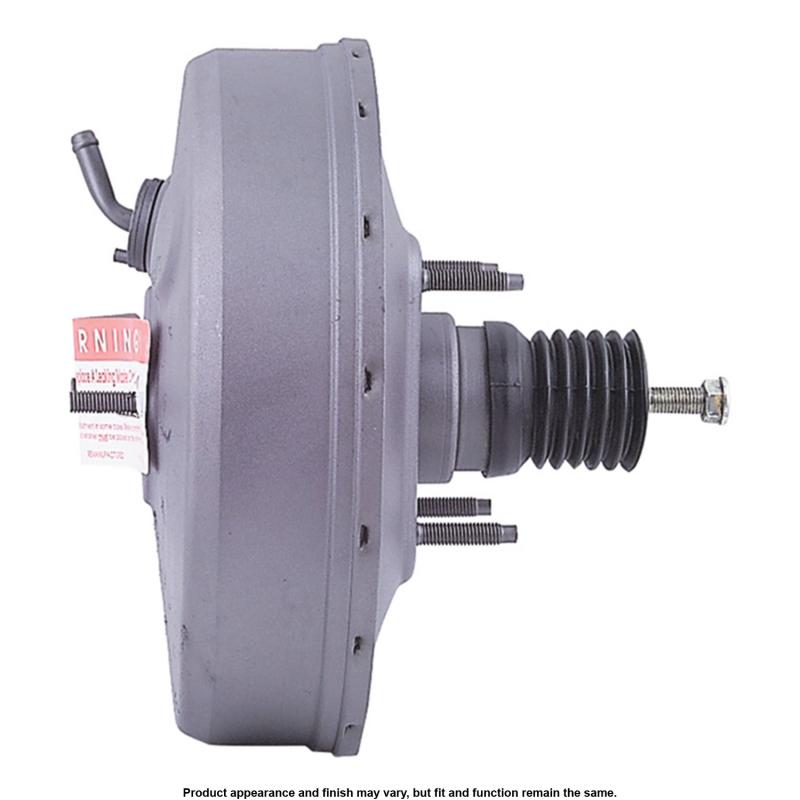 2004 Toyota Celica Power Brake Booster A1 Cardone 534630 image 3 of 4