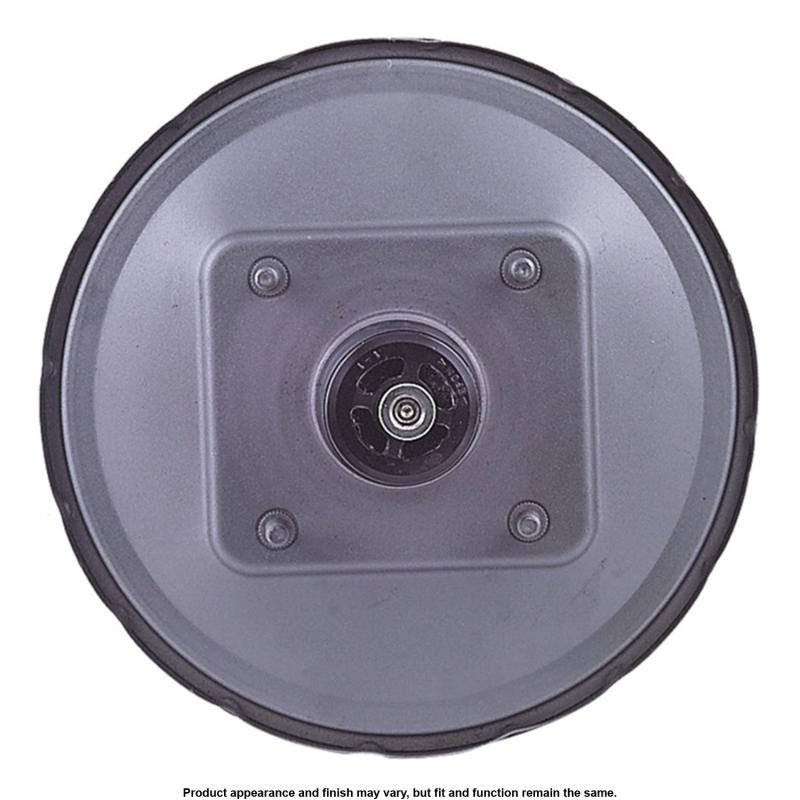 2004 Toyota Celica Power Brake Booster A1 Cardone 534630 image 4 of 4