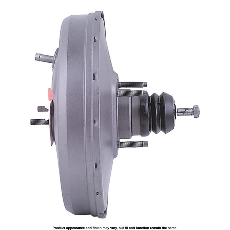 2001 Toyota Echo Power Brake Booster A1 Cardone 534631 image 2 of 4