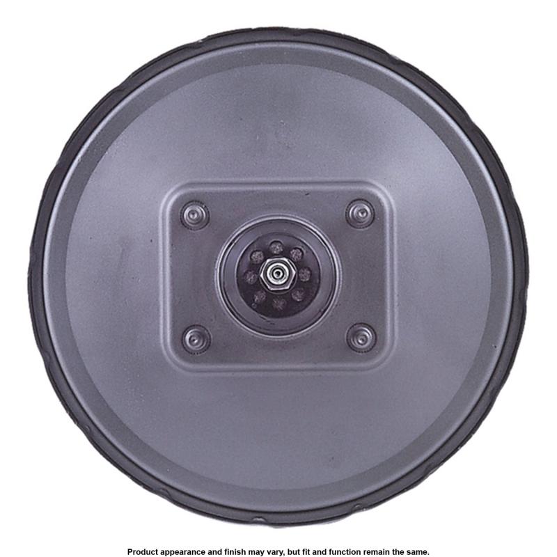 2001 Toyota Echo Power Brake Booster A1 Cardone 534631 image 3 of 4