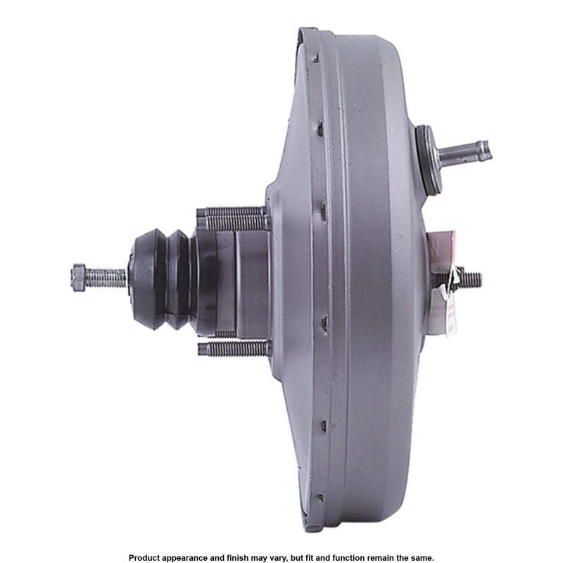 2001 Toyota Echo Power Brake Booster A1 Cardone 534631 image 4 of 4