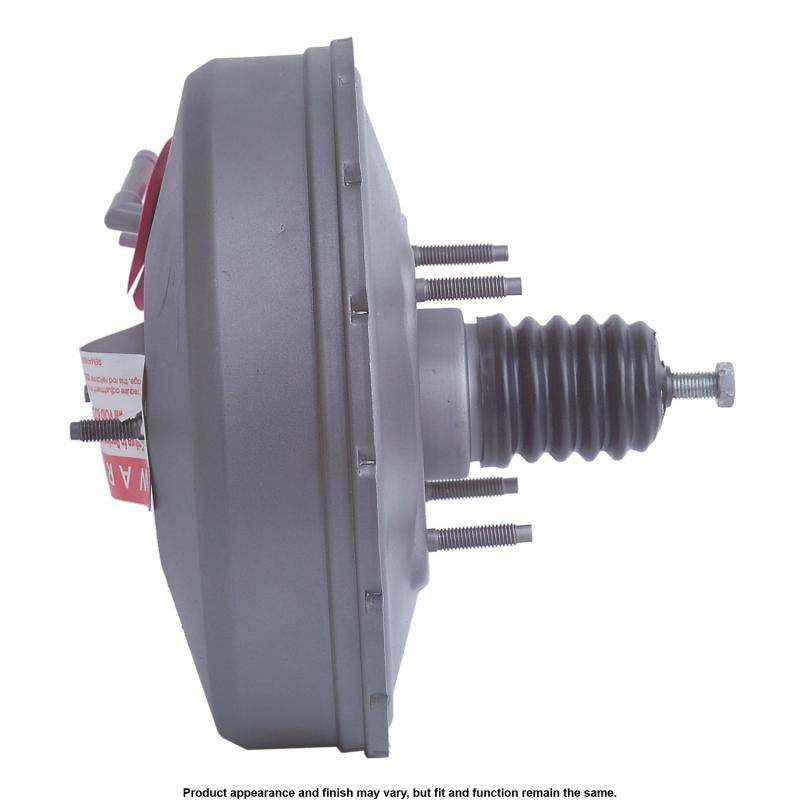 2007 Toyota Corolla Power Brake Booster