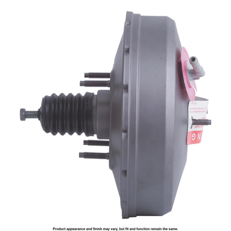 2003 Toyota Corolla Power Brake Booster A1 Cardone 534633 image 2 of 4