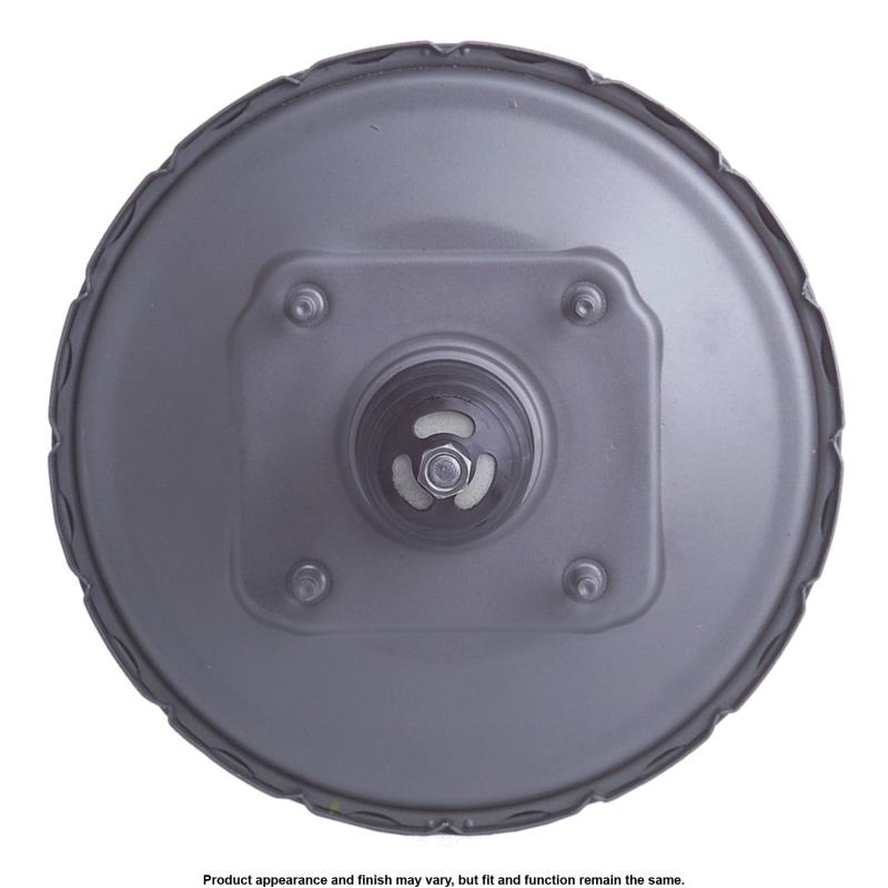 2003 Toyota Corolla Power Brake Booster A1 Cardone 534633 image 4 of 4
