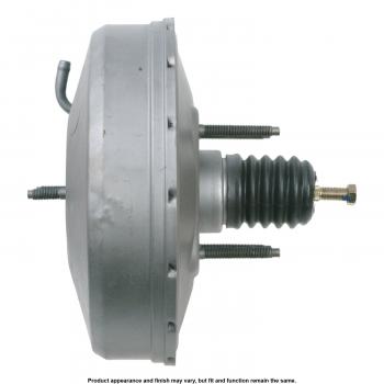 2003 Toyota Sienna Power Brake Booster A1 Cardone 534634 image 2 of 4