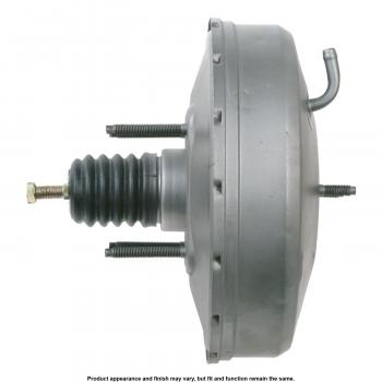 2003 Toyota Sienna Power Brake Booster A1 Cardone 534634 image 3 of 4