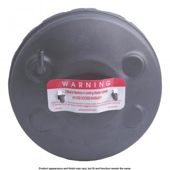 2006 Dodge Verna Power Brake Booster A1 Cardone 534636 image 2 of 4