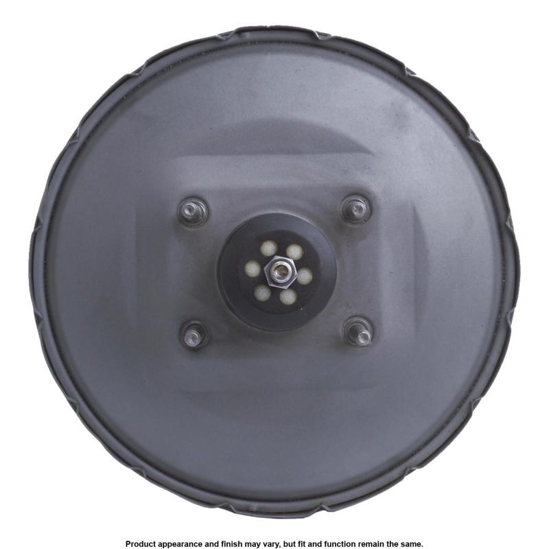 2004 Hyundai Accent Power Brake Booster