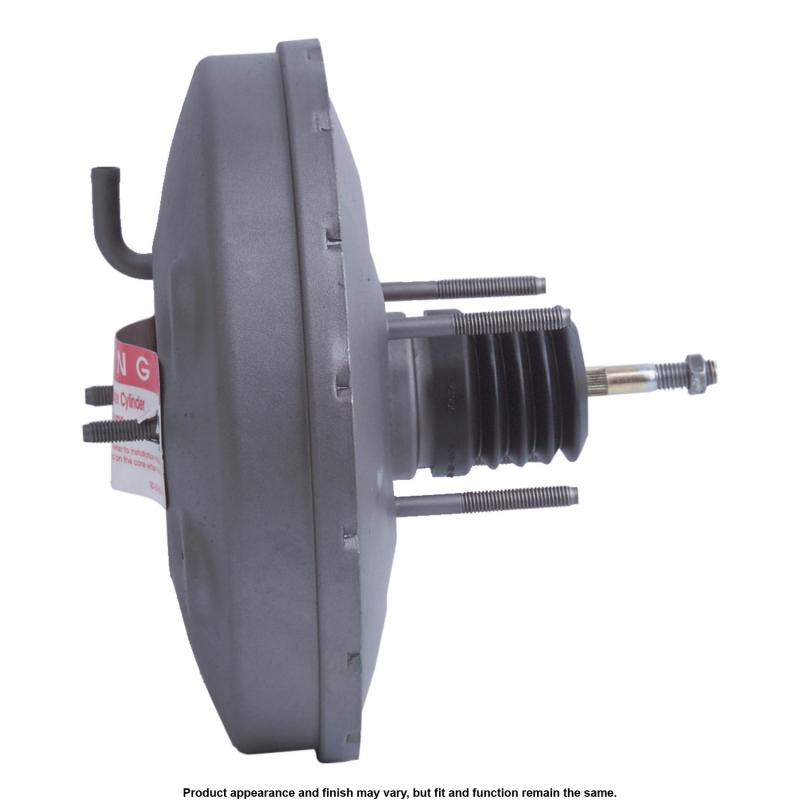 2005 Hyundai Accent Power Brake Booster A1 Cardone 534636 image 3 of 4