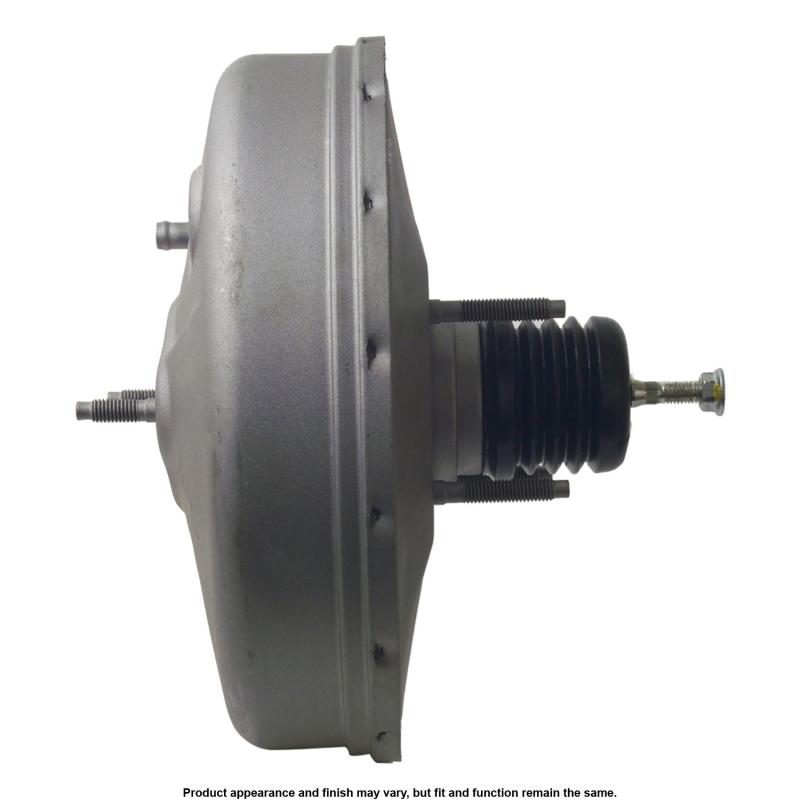 2006 Honda Civic Power Brake Booster