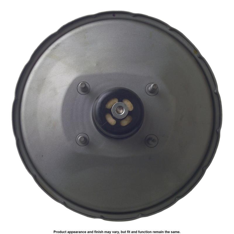 2008 Honda Civic Power Brake Booster A1 Cardone 534638 image 2 of 4