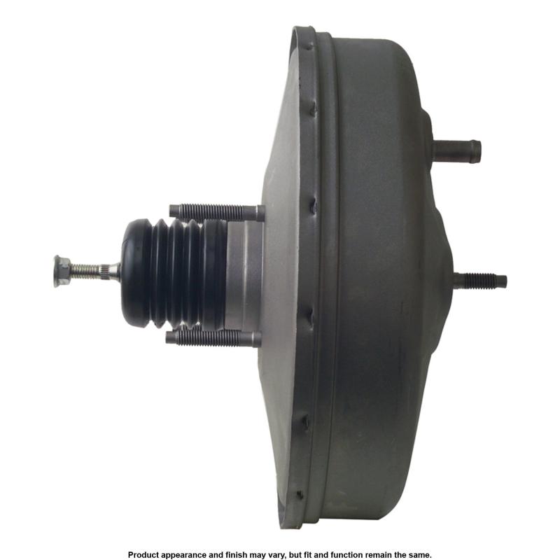 2008 Honda Civic Power Brake Booster A1 Cardone 534638 image 3 of 4