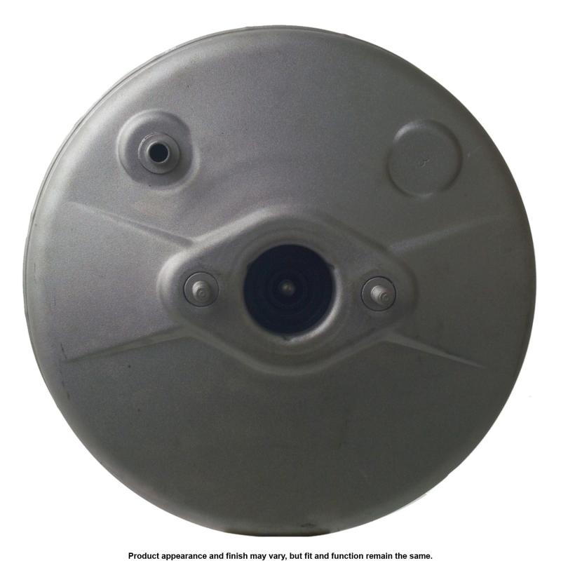 2008 Honda Civic Power Brake Booster A1 Cardone 534638 image 4 of 4
