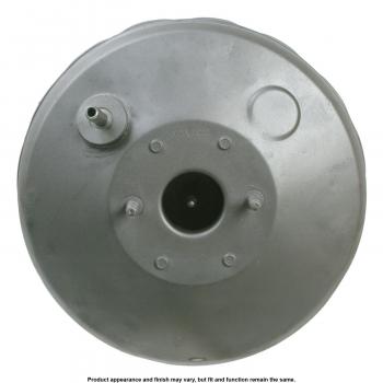 2009 Toyota Yaris Power Brake Booster A1 Cardone 534639 image 1 of 4