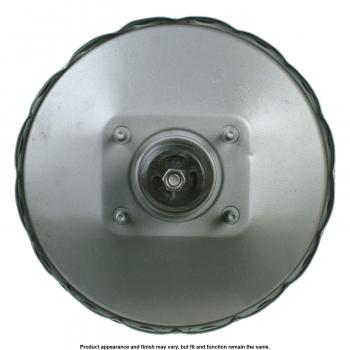 2009 Toyota Yaris Power Brake Booster A1 Cardone 534639 image 2 of 4