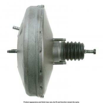 2009 Toyota Yaris Power Brake Booster A1 Cardone 534639 image 3 of 4