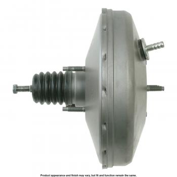 2009 Toyota Yaris Power Brake Booster A1 Cardone 534639 image 4 of 4