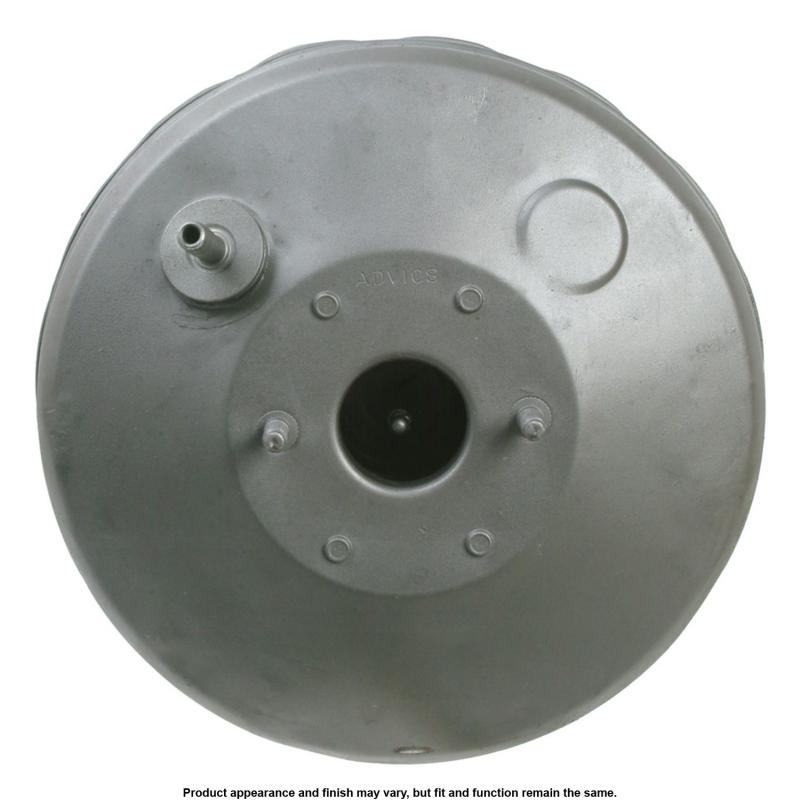 2006 Toyota Yaris Power Brake Booster A1 Cardone 534639 image 1 of 4