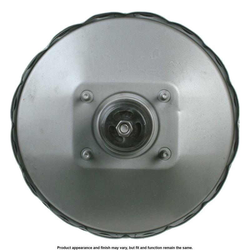 2006 Toyota Yaris Power Brake Booster A1 Cardone 534639 image 2 of 4