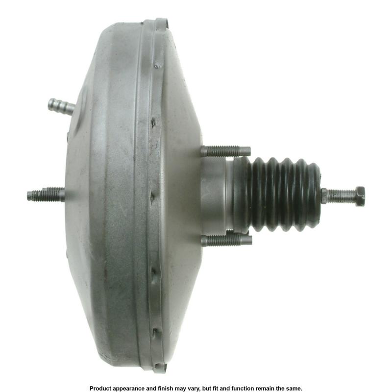 2006 Toyota Yaris Power Brake Booster A1 Cardone 534639 image 3 of 4