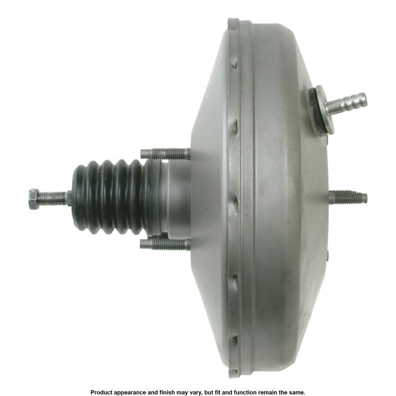 2006 Toyota Yaris Power Brake Booster A1 Cardone 534639 image 4 of 4