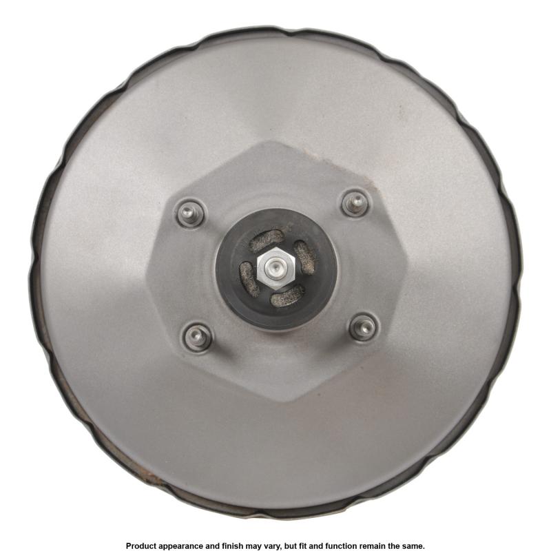 2002 Mazda Miata Power Brake Booster A1 Cardone 534640 image 3 of 4