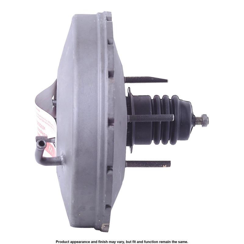 1996 Nissan 240SX Power Brake Booster A1 Cardone 534680 image 2 of 4