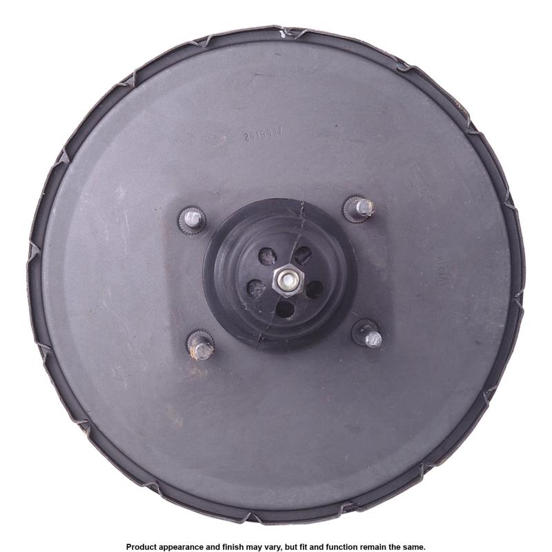 1996 Nissan 240SX Power Brake Booster A1 Cardone 534680 image 4 of 4