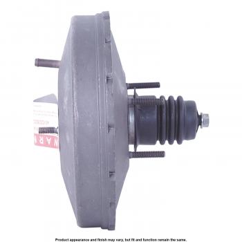 2001 Mazda Protege Power Brake Booster A1 Cardone 534681 image 2 of 4