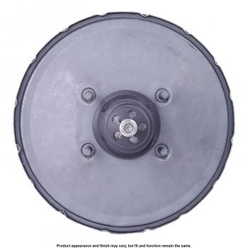2001 Mazda Protege Power Brake Booster A1 Cardone 534681 image 3 of 4