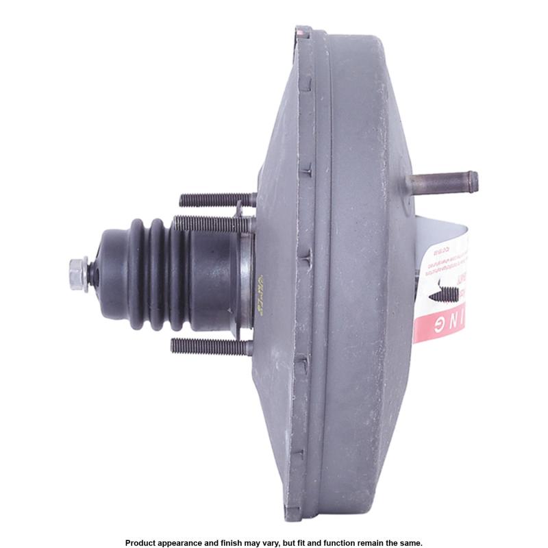 1999 Mazda Protege Power Brake Booster