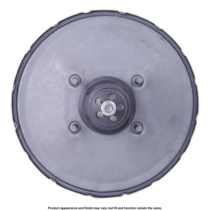 1999 Mazda Protege Power Brake Booster A1 Cardone 534681 image 3 of 4