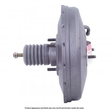 2002 Suzuki Esteem Power Brake Booster A1 Cardone 534682 image 3 of 4