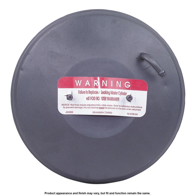1997 Suzuki Esteem Power Brake Booster