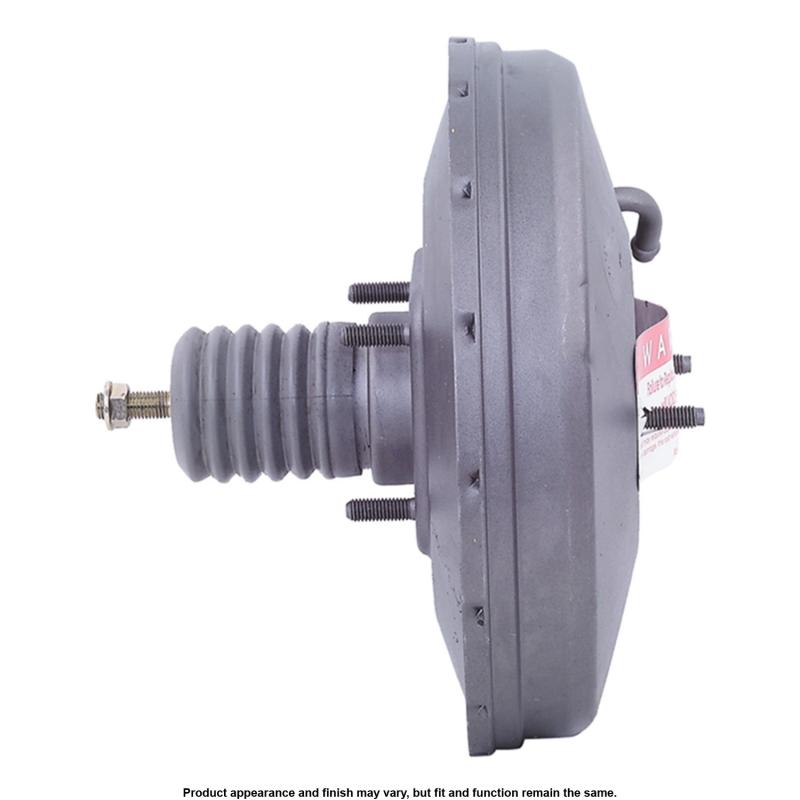 1997 Suzuki Esteem Power Brake Booster A1 Cardone 534682 image 3 of 4