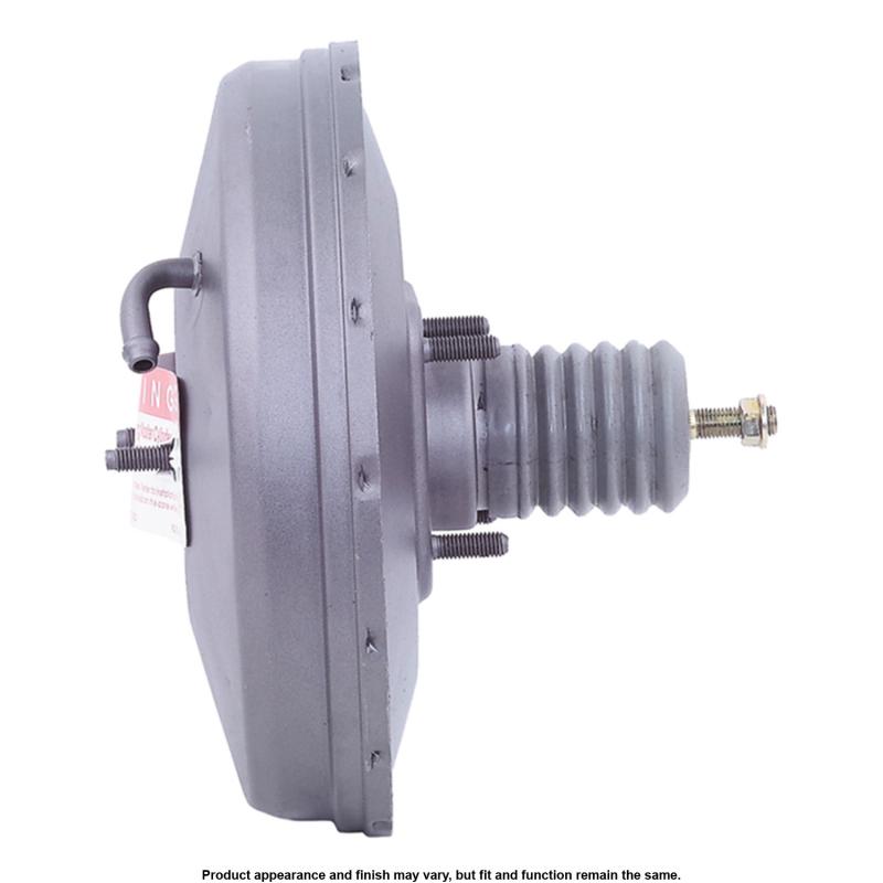 1997 Suzuki Esteem Power Brake Booster A1 Cardone 534682 image 4 of 4