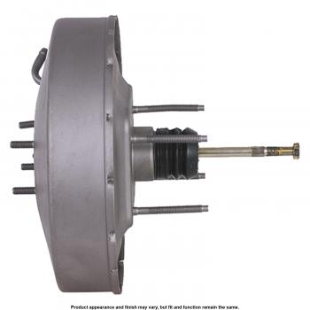 1990 Toyota Pickup Power Brake Booster A1 Cardone 534900 image 2 of 4