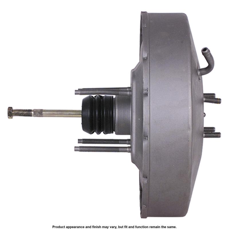 1989 Toyota Pickup Power Brake Booster A1 Cardone 534900 image 1 of 4