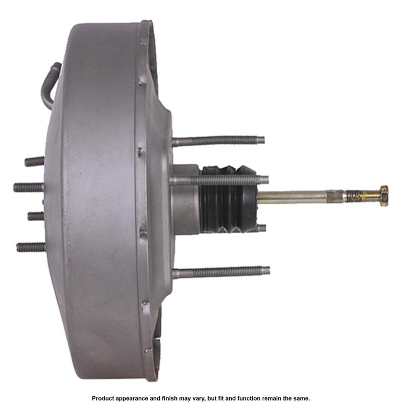 1989 Toyota Pickup Power Brake Booster A1 Cardone 534900 image 2 of 4