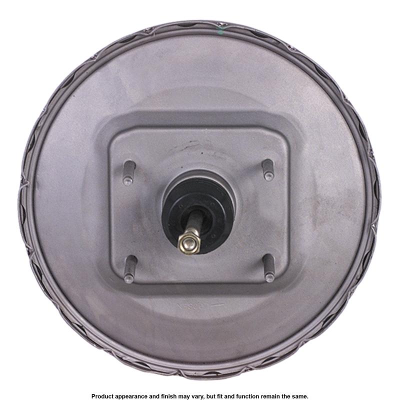 1989 Toyota Pickup Power Brake Booster A1 Cardone 534900 image 3 of 4