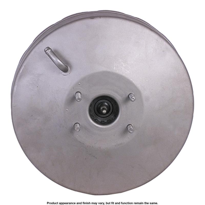 1989 Toyota Pickup Power Brake Booster A1 Cardone 534900 image 4 of 4