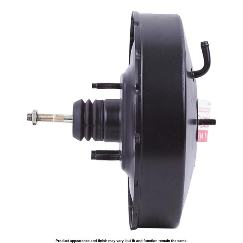 1997 Toyota RAV4 Power Brake Booster A1 Cardone 534901 image 2 of 4